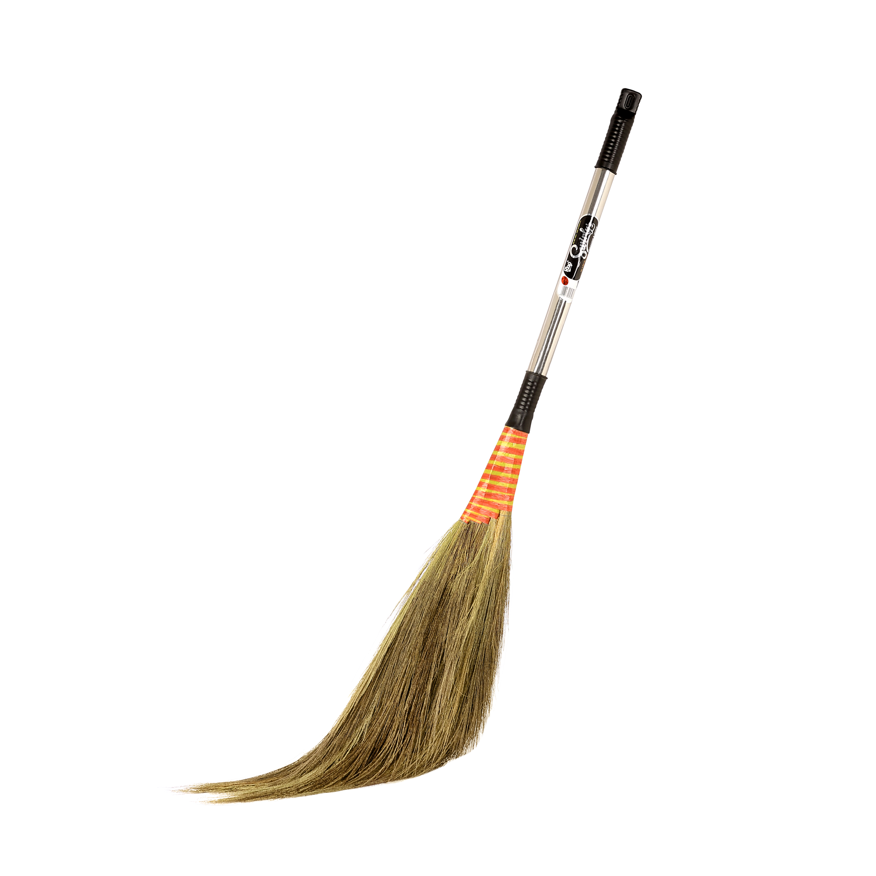 5D Broom