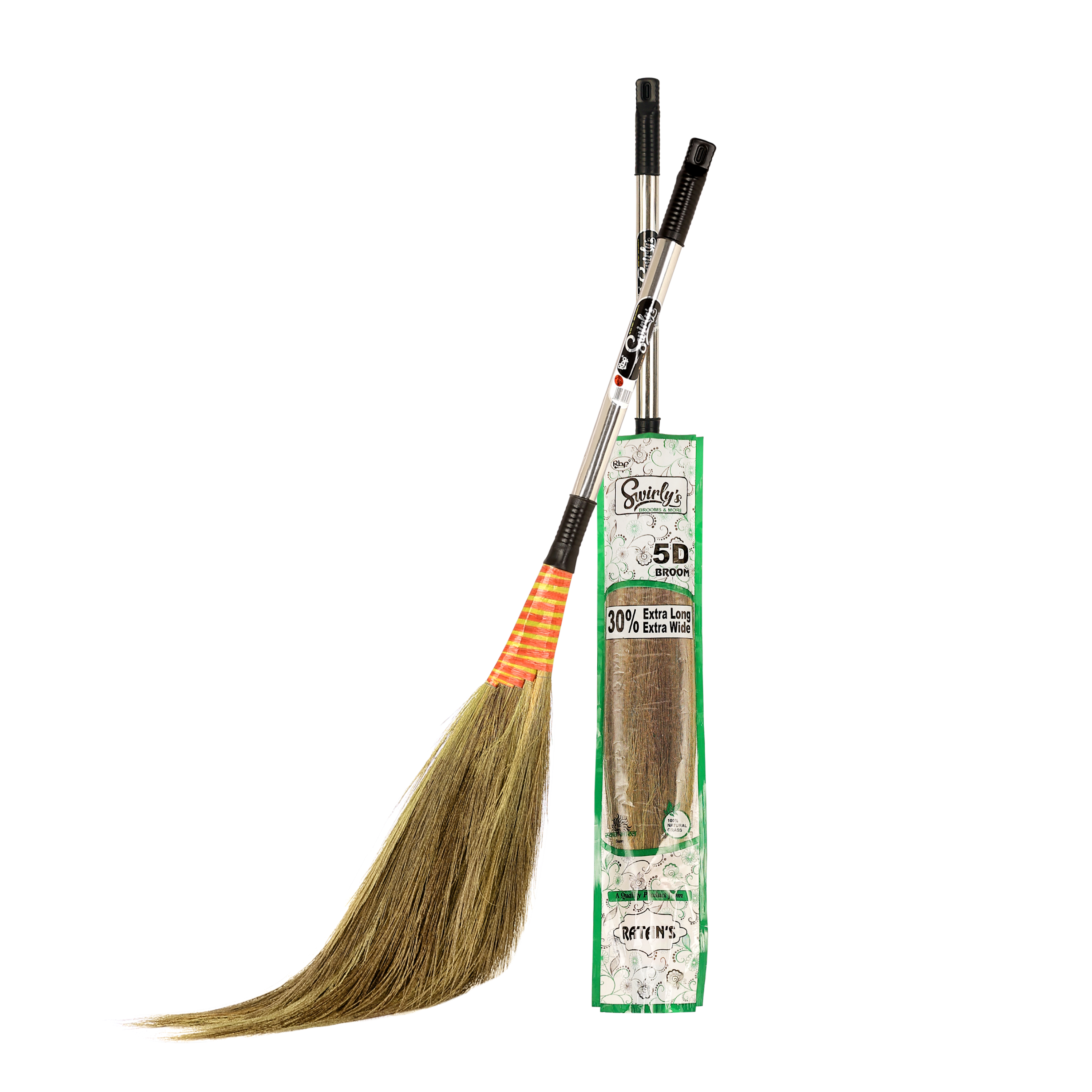 5D Broom